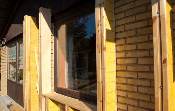Hvad koster efterisolering?