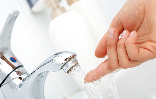 Radon hvad gør man?