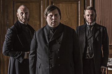 monrad fra tv-serien 1864