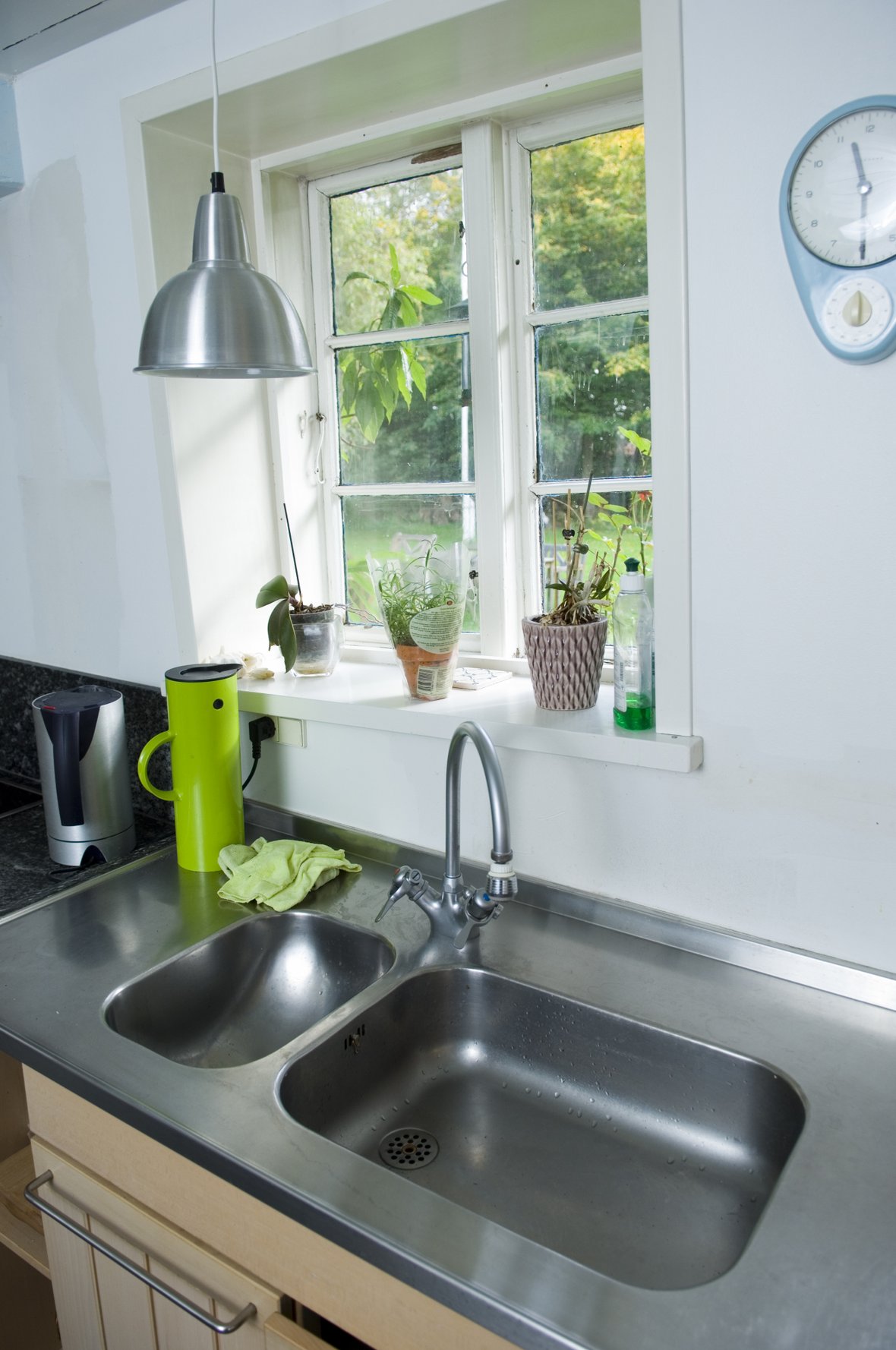 Guide til køb køkkenvask | Vælg den rigtige vask til dit køkken