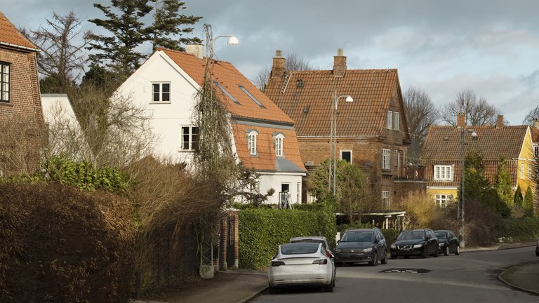 Nyheder Fra Videncentret Bolius