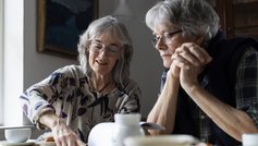 Lea og Mads har en plan – en vedligeholdelsesplan