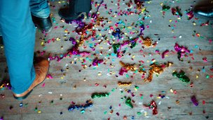 Sådan undgår du naboklager, når du holder fest