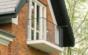 Sådan får du en ny altan til dit hus Q significa altaneria