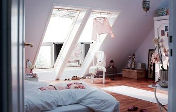 Udluftning og naturlig ventilation