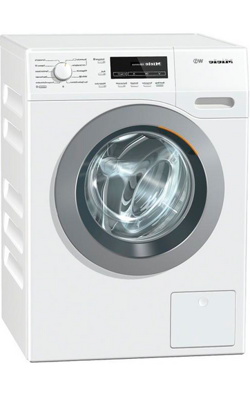 kontrollere morbiditet retort Test: Her er de bedste vaskemaskiner