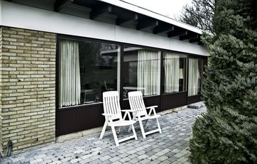 Fordele og ulemper ved huse fra 60erne og 70erne