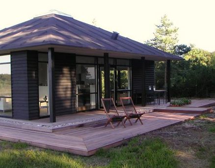 Inspiration til din nye terrasse Stenterrasse inspiration