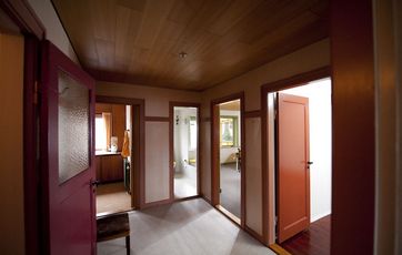 Små forbedringer af huse fra 60erne og 70erne