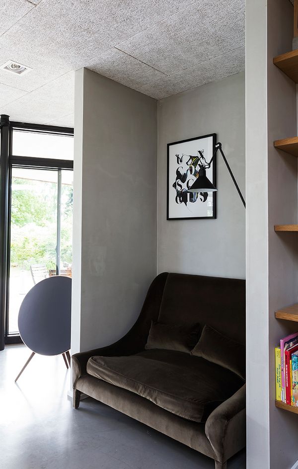 Hvor skal du placere din sofa? Sofa indretning