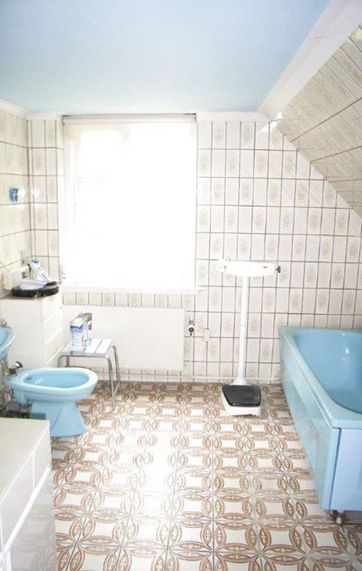 Typiske byggeskader på huse fra 60erne og 70erne