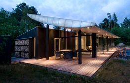 Inspiration til din nye terrasse Terrasse sommerhus