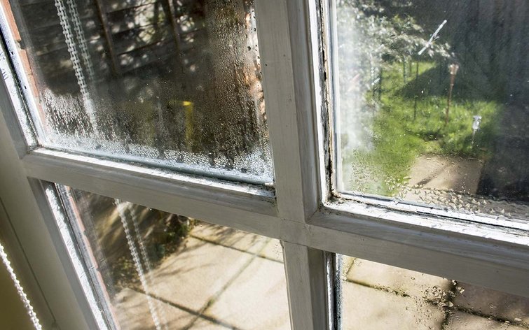 erindringer roterende I mængde Typiske problemer med vinduer: Sådan håndterer du almindelige  vinduesproblemer