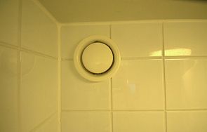 Udluftning og naturlig ventilation Sofabord planke