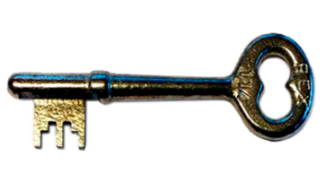 dræbe Drivkraft kontrollere Sådan finder du en nøgle til låsen på din indvendige dør?