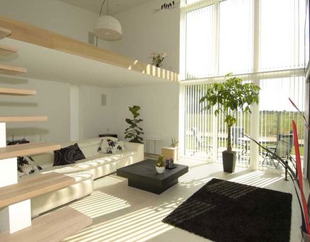 Jagten på det perfekte hjem Hvad betyder 2 stuer en suite