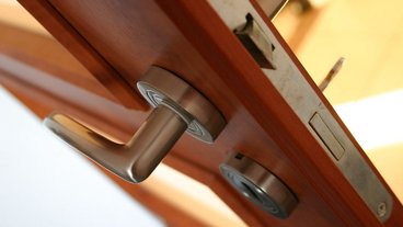 Sikre låse og nøgler