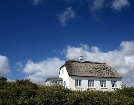 køb af sommerhus på lejet grund