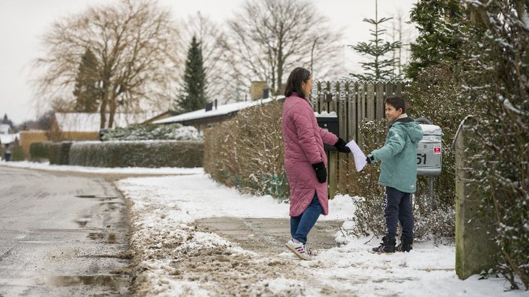 Haveteltseksperimentet