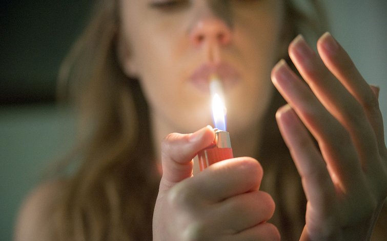 løgner Symposium lade som om Gode råd til rengøring af røglugt: Fjern nikotin fra dit hjem
