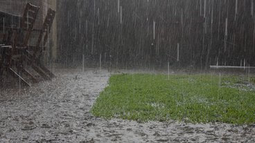 Undgå oversvømmelser efter skybrud