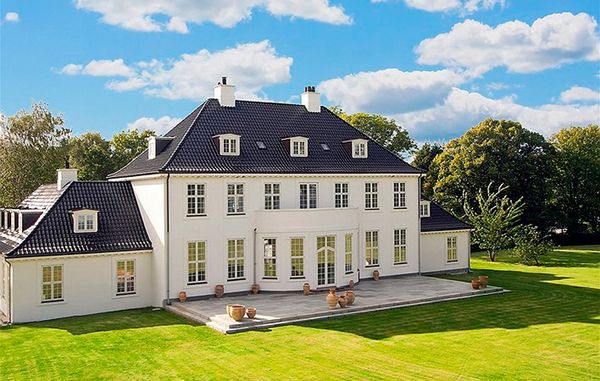 dyreste hus i danmark dyreste hus i danmark