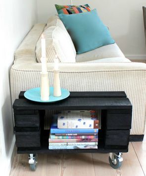 Palle seng. good sdan laver du en seng med indbygget opbevaring with ...