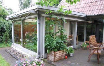 Udestuer Køkken designa