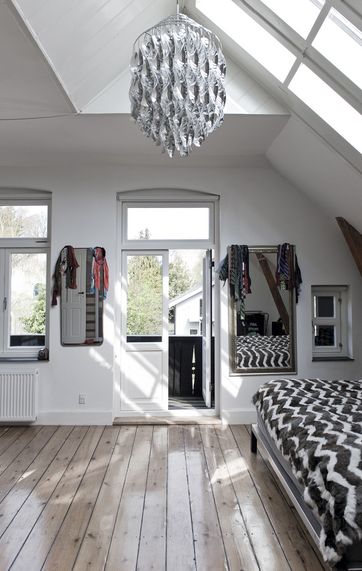 GÃ¥ pÃ¥ opdagelse i villa krak Flotte soveværelser