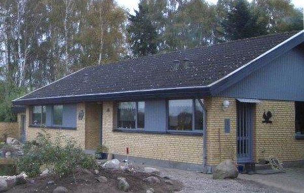 Typiske byggeskader på huse fra 60erne og 70erne