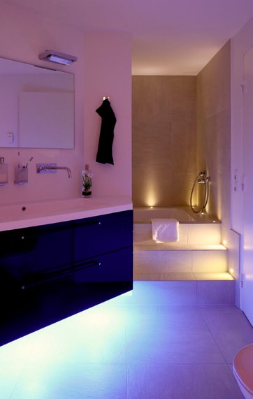 Lamper og på badeværelset | Få styr