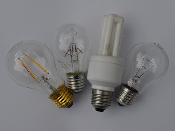 Forskellige lyskvalitet | Få hjælp til at vælge den bedste belysning