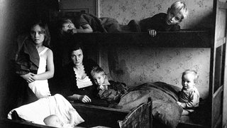 Danskerne får mere og mere plads i boligen