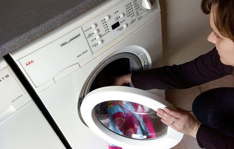 Frø opstrøms Stærk vind Guide til køb af vaskemaskine