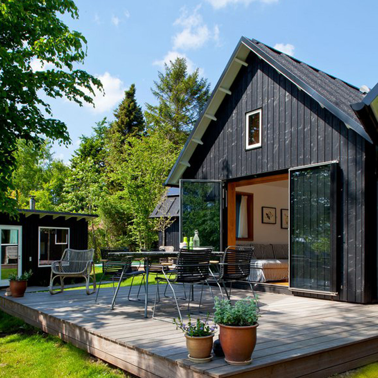 Terrasser Stenterrasse inspiration